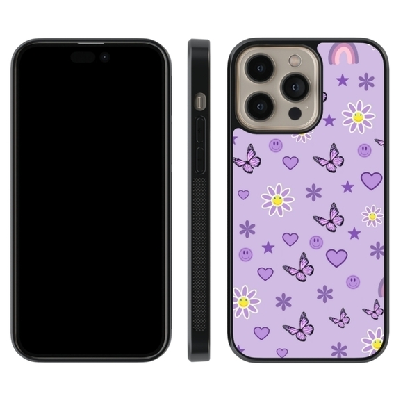 iPhone 16 Case Galaxy S24 iPhone 16 Pro, 15 Plus, 15 Pro, 14 Pro, S23, S22 Ultra - Picture 5 of 5